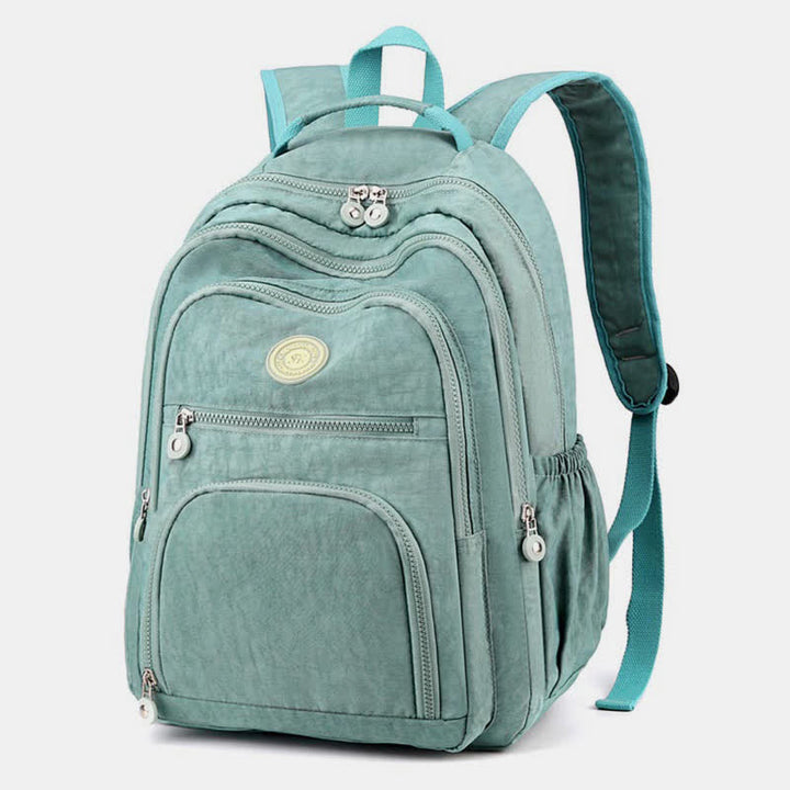 Damen-Rucksack, Laptop-Rucksack für Damen, lässige Tasche, Reise-Tagesrucksack