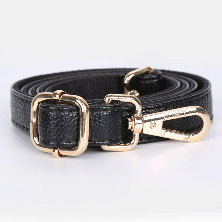 Leichte, weiche Crossbody-Schultertasche