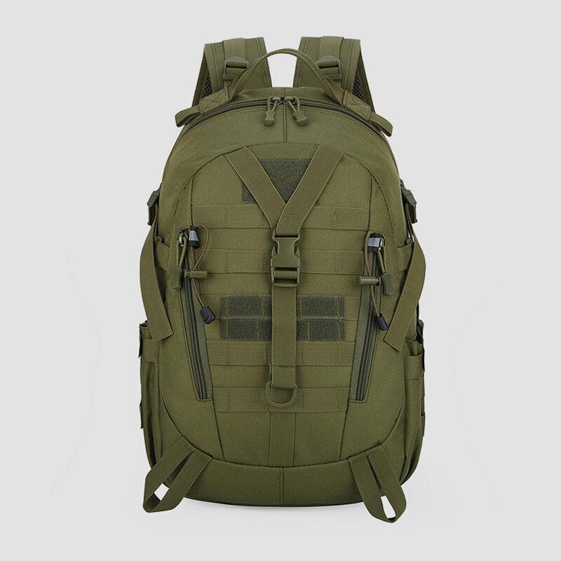 Multifunktionaler taktischer Rucksack mit großem Fassungsvermögen