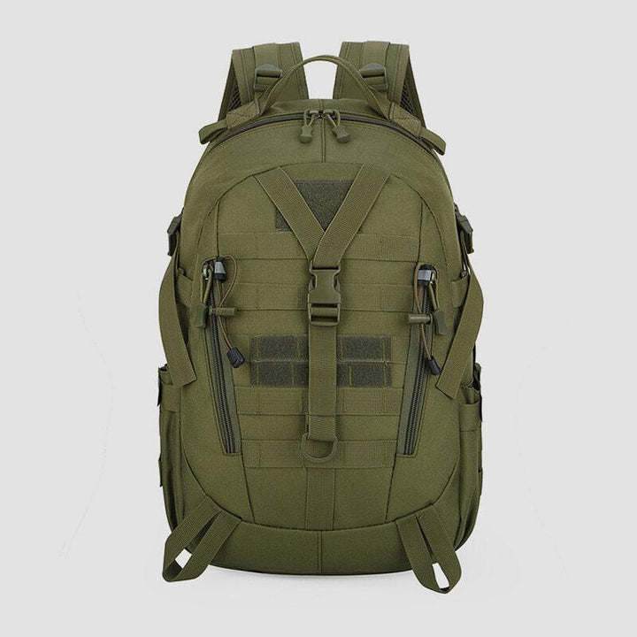 Multifunktionaler taktischer Rucksack mit großem Fassungsvermögen