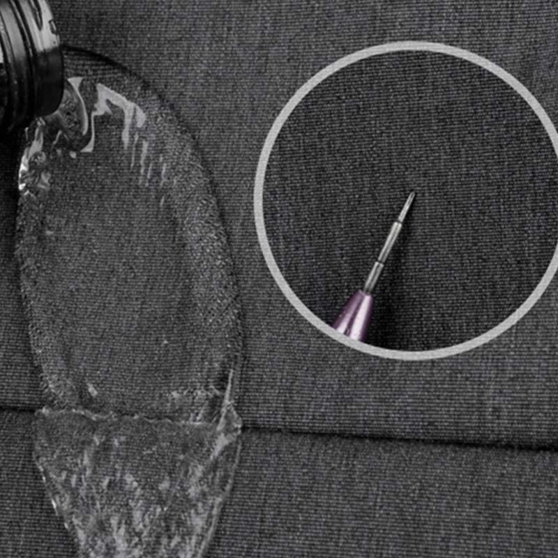 Leichter, schwerer, weiter tragbarer Business-Rucksack mit großer Kapazität und USB-Ladeanschluss