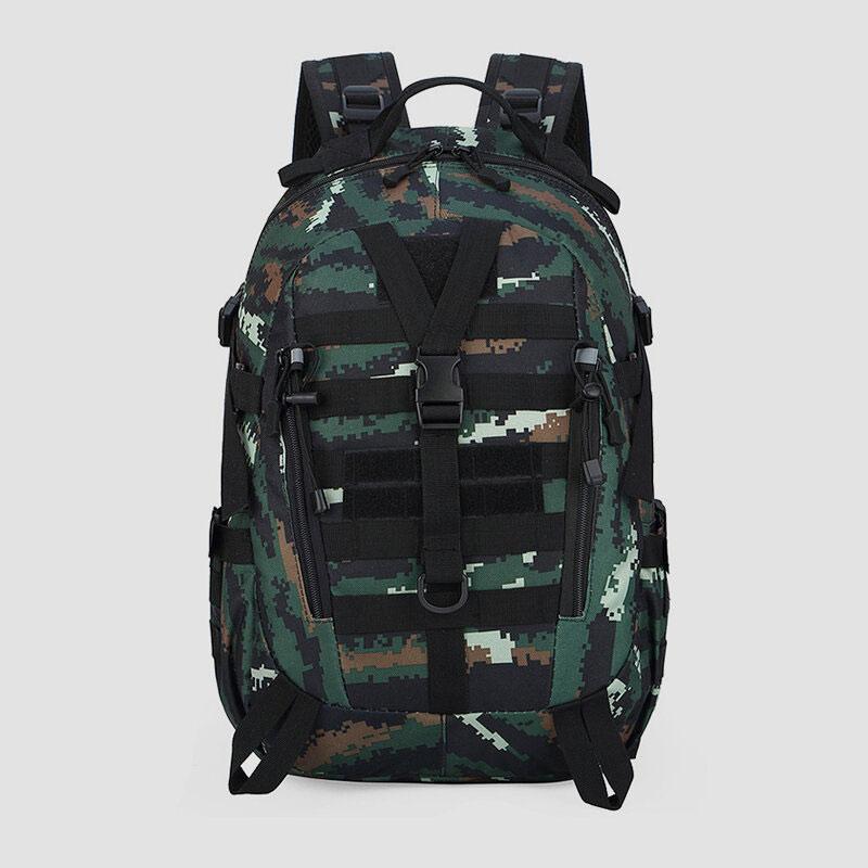 Multifunktionaler taktischer Rucksack mit großem Fassungsvermögen