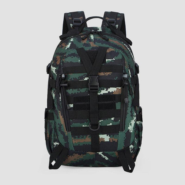 Multifunktionaler taktischer Rucksack mit großem Fassungsvermögen
