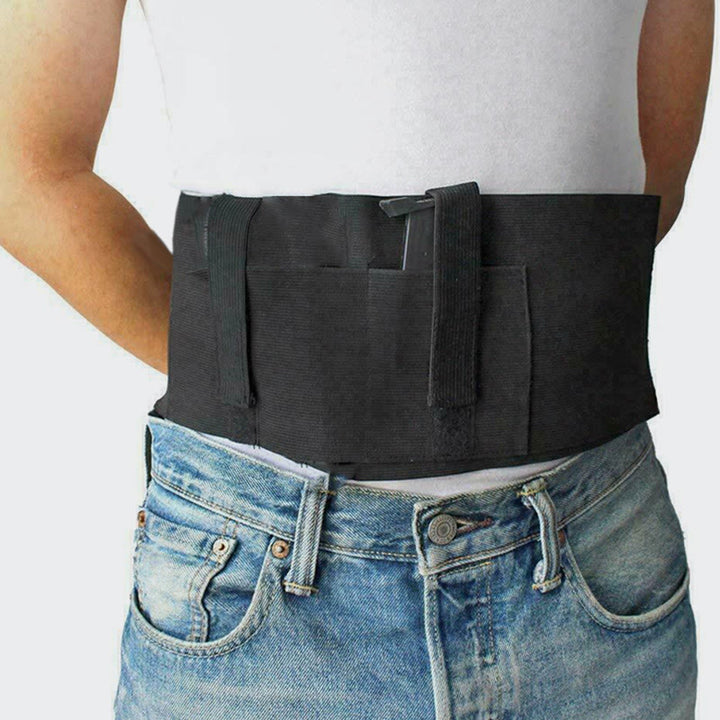 Gürteltasche für den Außenbereich, multifunktionaler taktischer Bündel-Hüftgurt