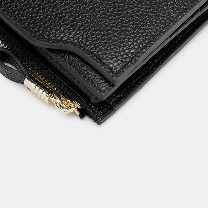 RFID Retro Große Kapazität Lange Waffen Mit Reißverschluss Tasche