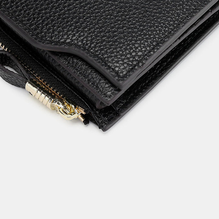 RFID Retro Große Kapazität Lange Waffen Mit Reißverschluss Tasche