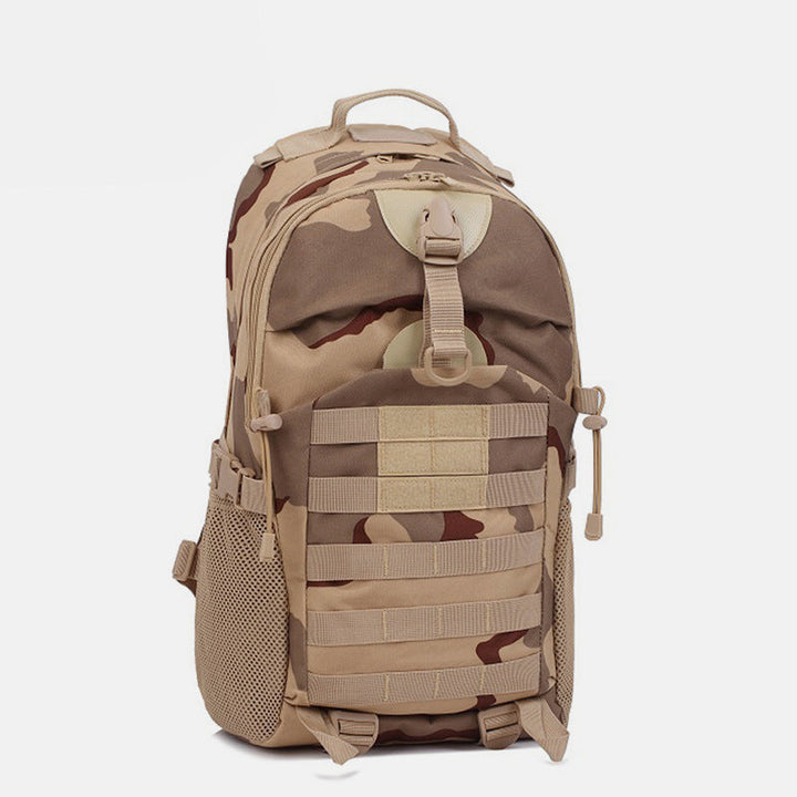 Taktischer Outdoor-Rucksack mit großem Fassungsvermögen