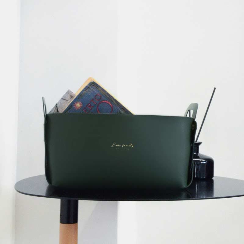 Multifunktions-Schreibtisch-Organizer für Büro und Zuhause, Schreibtisch-Aufbewahrungstasche, Kosmetik-/Badezimmer-Organizer