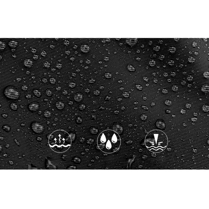Multifunktionaler, wasserdichter Freizeitrucksack