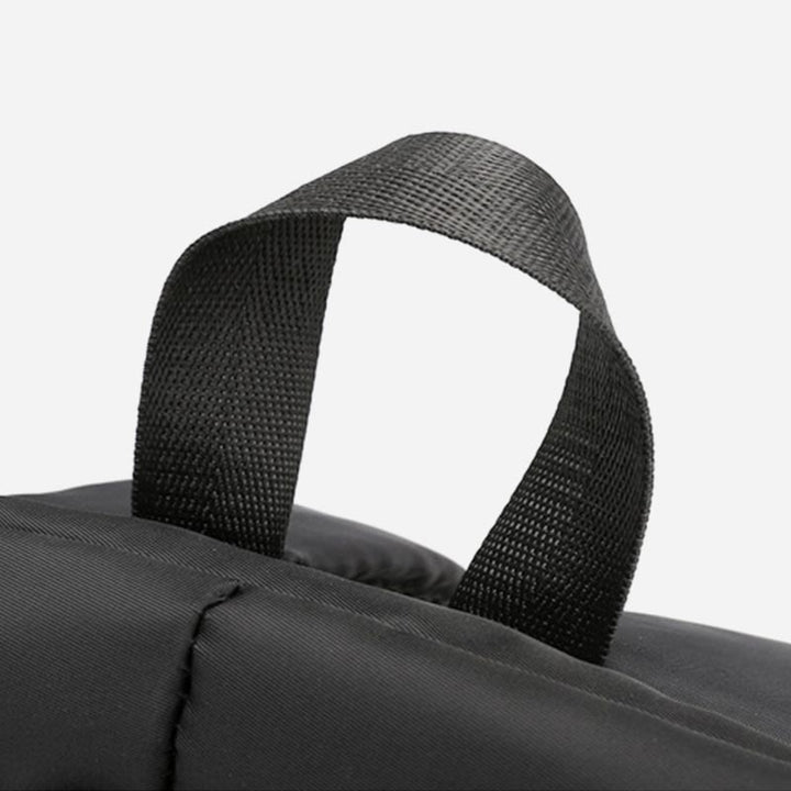 Rucksack für Männer, multifunktional, für Reisen im Freien, für Studenten, Computer, Schultasche