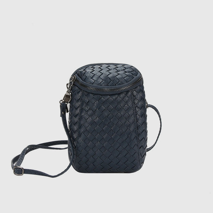 Handytasche für Damen, für den täglichen Weg zum Pendeln, lässige Mini-Einkaufstasche