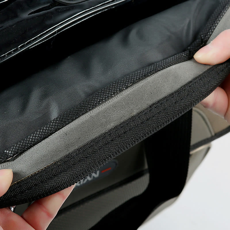 Angelrute Lagerung Tasche Wasserdicht Doppel Schulter Angelgerät Rucksack