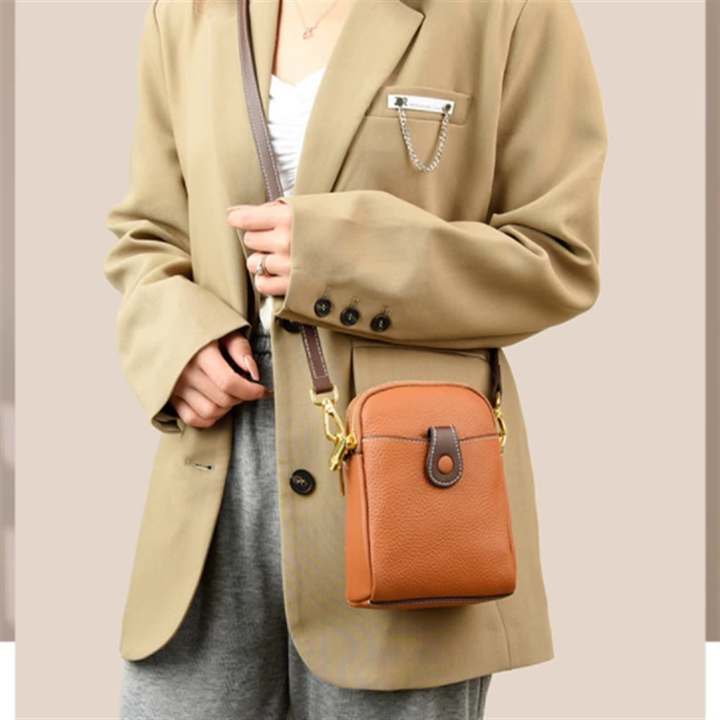 Handytasche für Damen, Freizeit-Shopping, Umhängetasche, Geldbörse