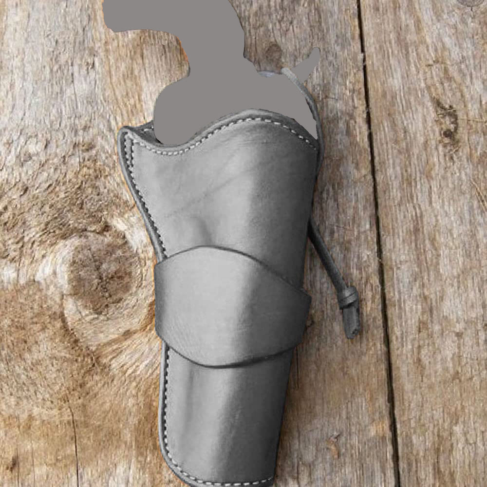 Punk mittelalterlichen Revolver Holster Retro Cowboy Cosplay Drama Spiel Requisiten