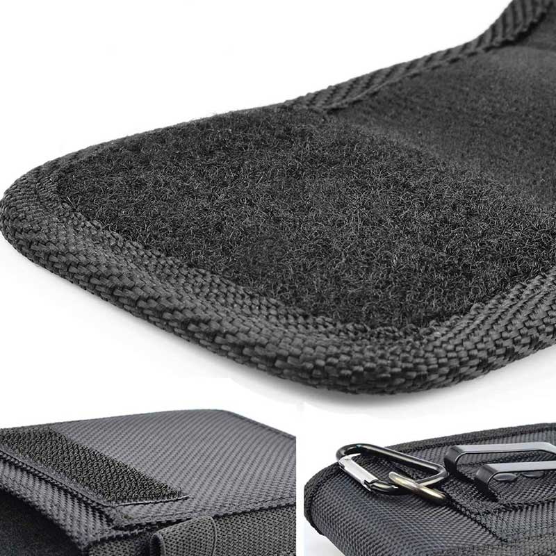 Leichte Business-Handytasche, Hüfttasche