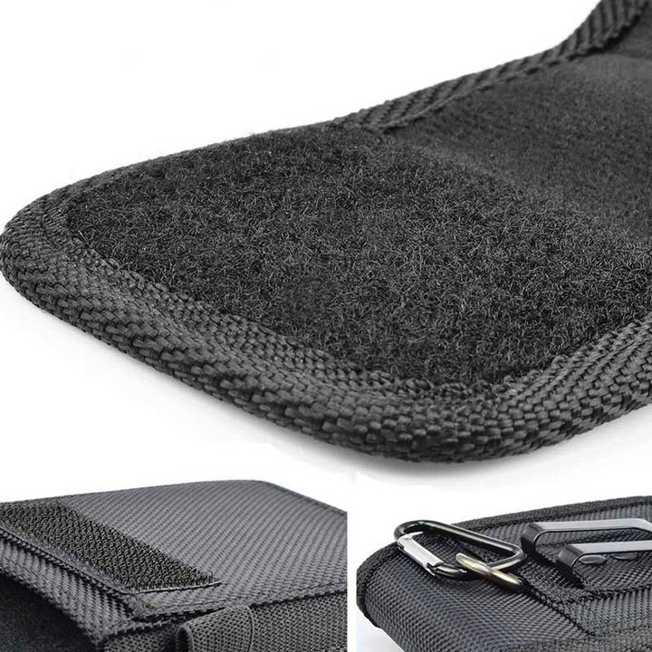 Leichte Business-Handytasche, Hüfttasche