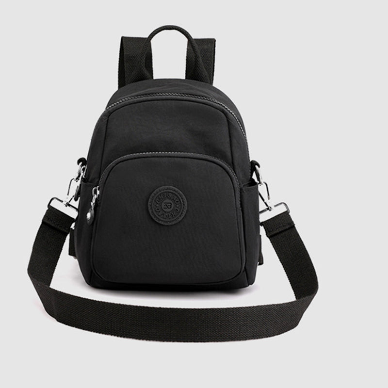 Multifunktionale, robuste, große Kapazität, einfach kleine Rucksack-Umhängetasche