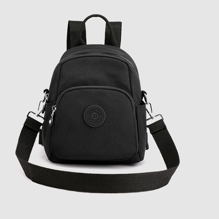 Multifunktionale, robuste, große Kapazität, einfach kleine Rucksack-Umhängetasche