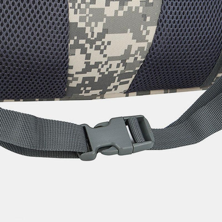 Multifunktionaler taktischer Rucksack mit großem Fassungsvermögen