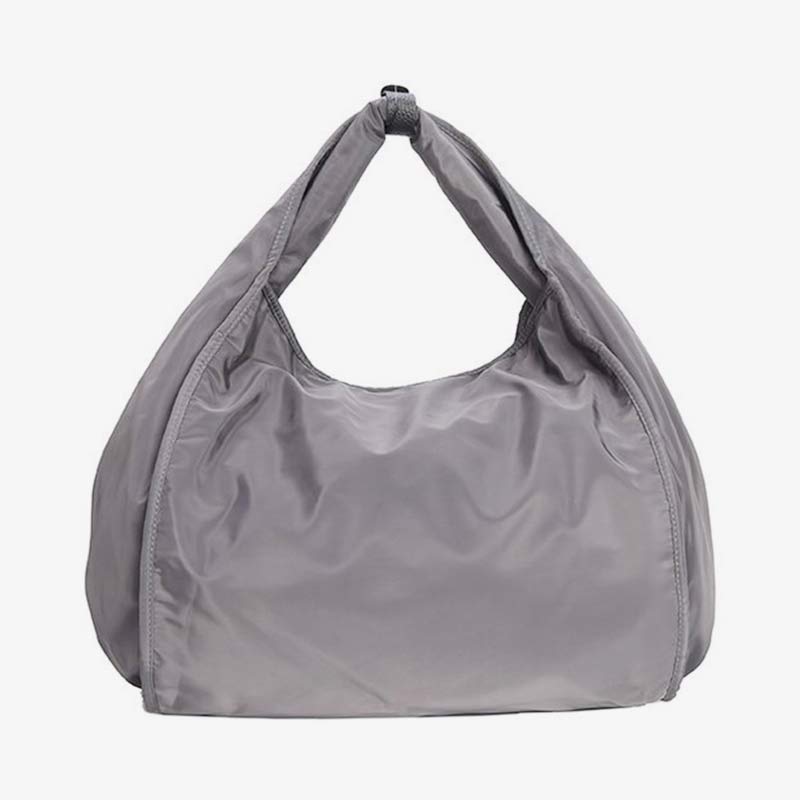 Damen Umhängetasche mit Henkel, große Kapazität, leichte Hobo-Handtasche, Tote, Umhängetasche