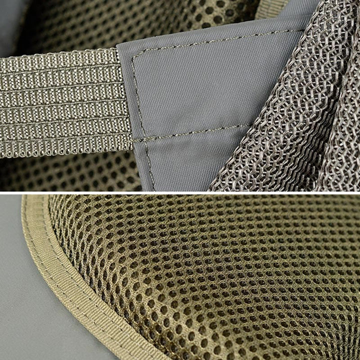 Rucksack für Herren, Reisen, Outdoor, Wandern, Freizeit, Oxford-Tagesrucksack
