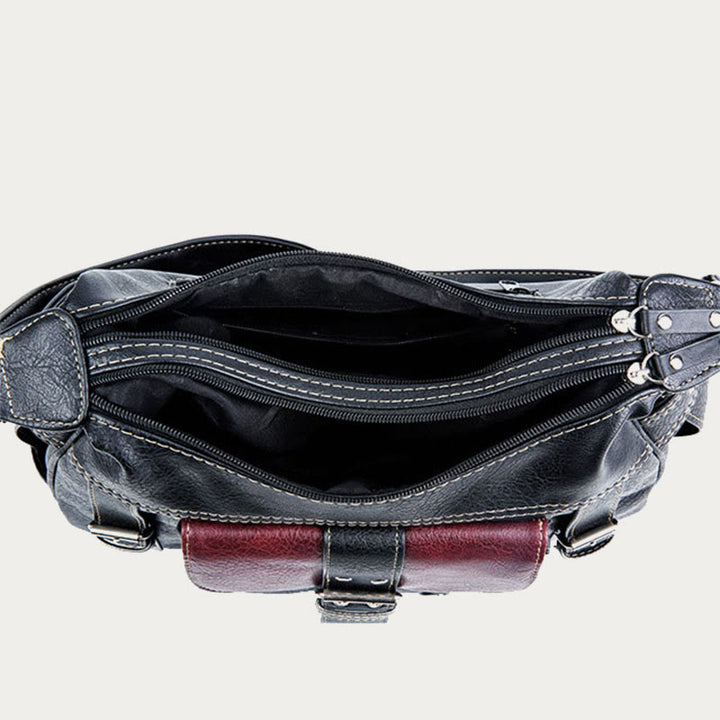 Umhängetasche für Damen im coolen Sport-Stil
