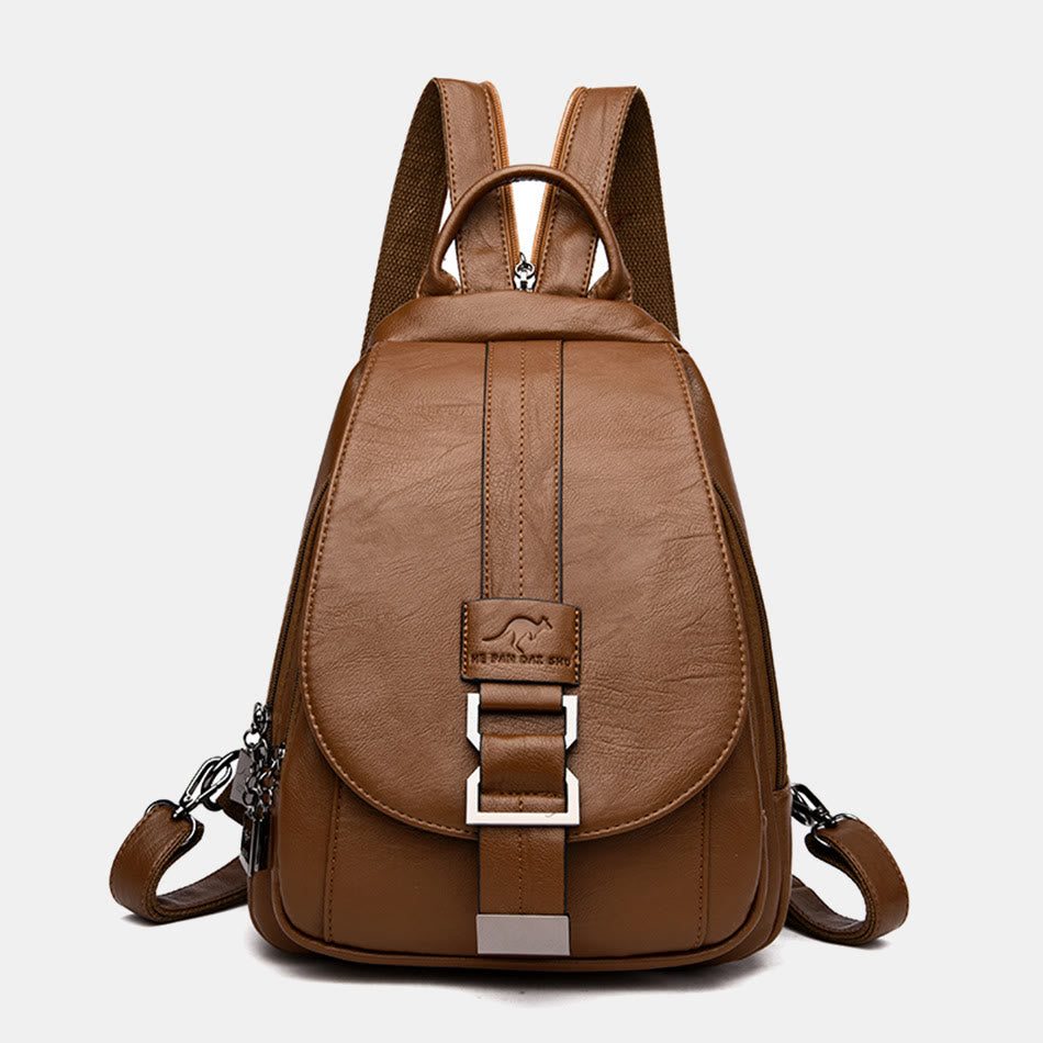 Multifunktionaler Rucksack mit großem Fassungsvermögen 