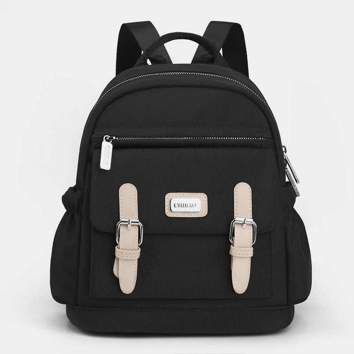 Kleiner süßer Rucksack für Frauen und Mädchen, multifunktionale Schultertasche, Tagesrucksack