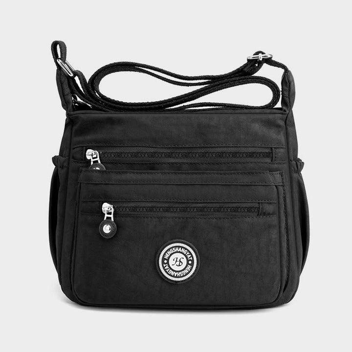Umhängetasche für Damen, großes Fassungsvermögen, Freizeit- und Reisetasche für Mütter