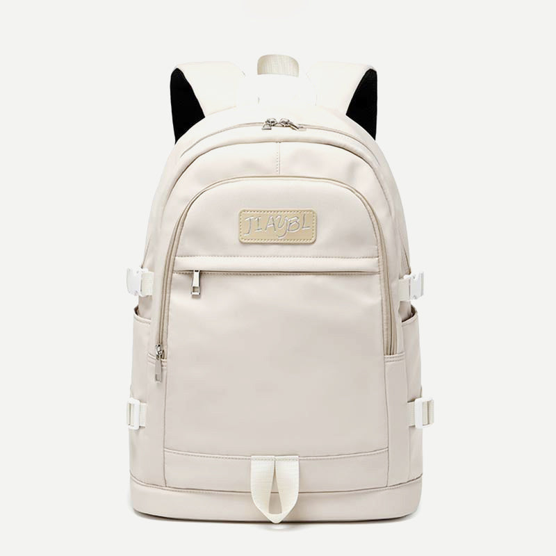 Damen 15 Zoll Laptoptasche Computer Büchertasche Arbeit Schule College Reise Geldbörse Rucksack