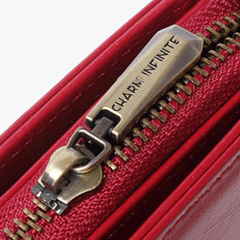 Handytasche mit großem Fassungsvermögen, Umhängetasche