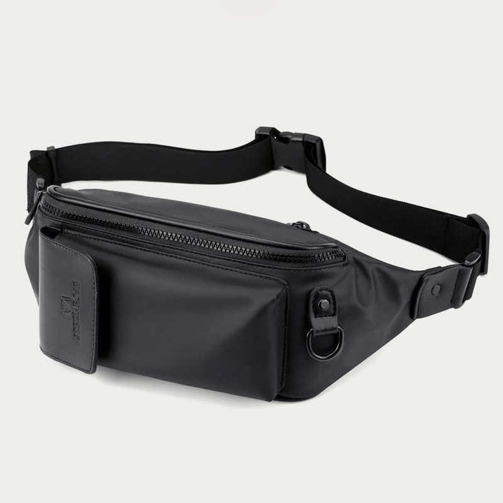 Umhängetasche, Hüfttasche, Gürteltasche für Reisen, Wandern, Laufen