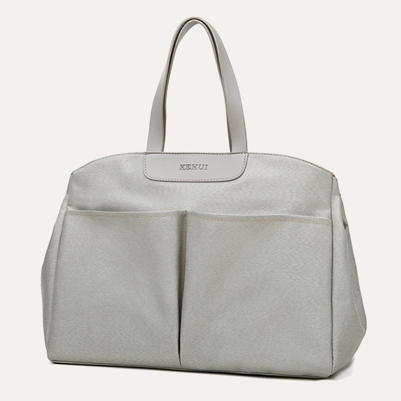 Funktionelle Damen-Geldbörse, Handtasche, wasserdicht, lässig, Mamatasche, Tragetasche