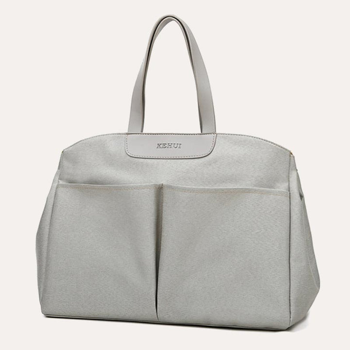 Funktionelle Damen-Geldbörse, Handtasche, wasserdicht, lässig, Mamatasche, Tragetasche