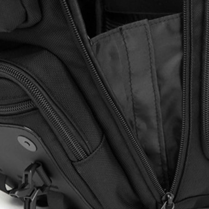 Schultertasche für Herren, Outdoor-Sport, Crossbody, taktische Brusttasche