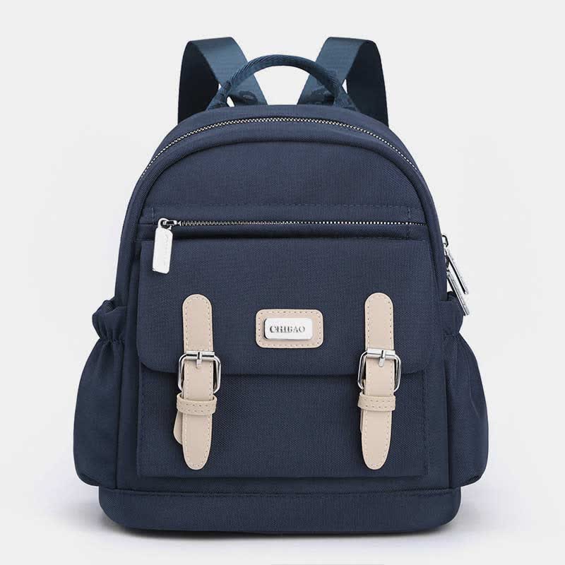 Kleiner süßer Rucksack für Frauen und Mädchen, multifunktionale Schultertasche, Tagesrucksack