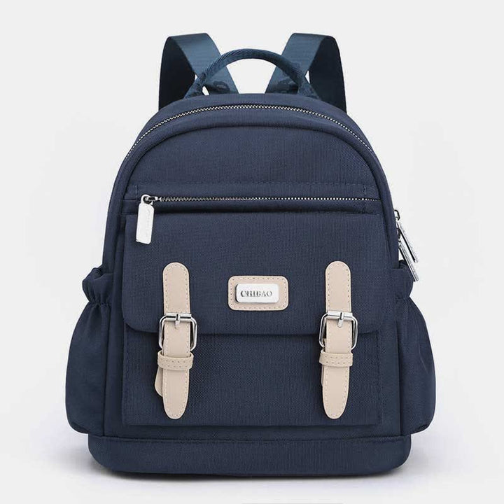 Kleiner süßer Rucksack für Frauen und Mädchen, multifunktionale Schultertasche, Tagesrucksack
