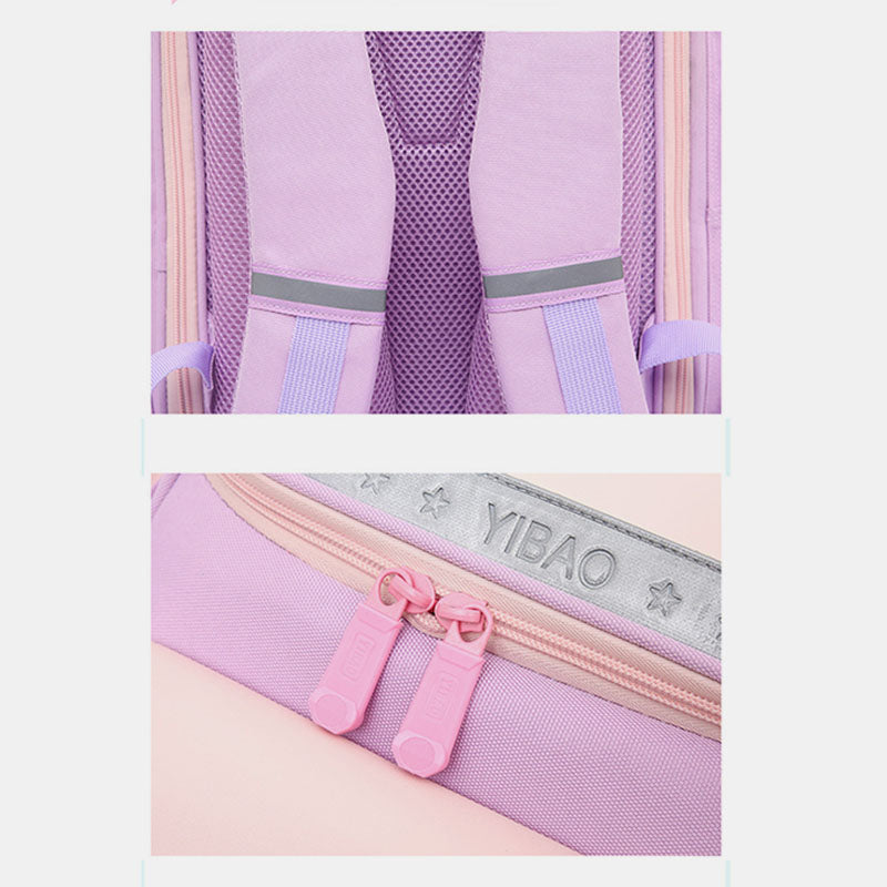 Kinderrucksack für Jungen, Grundschule, Büchertasche, Federmäppchen, Bleistiftbeutel