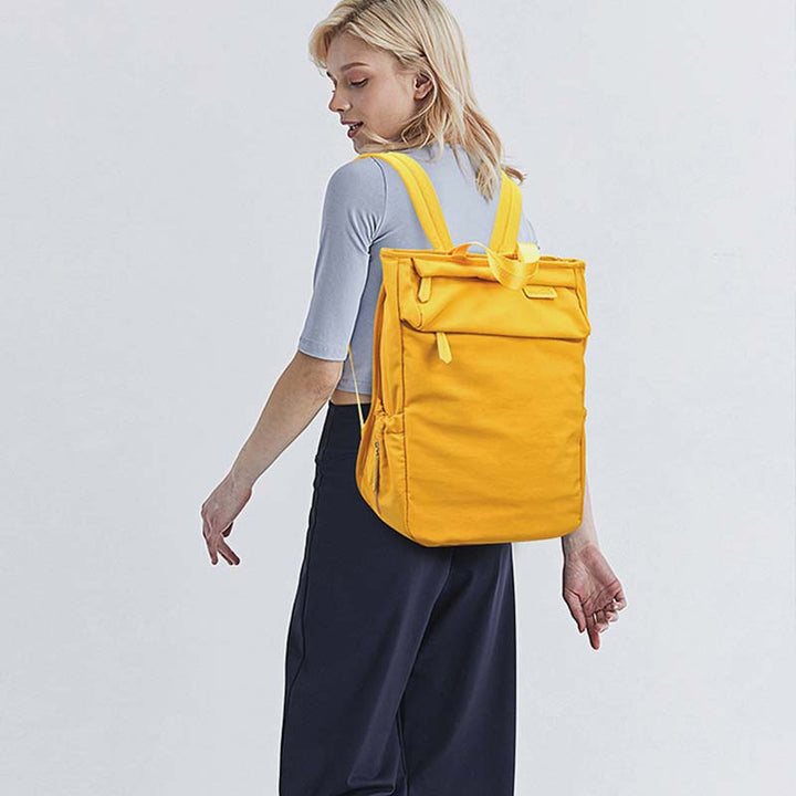 Großer, leichter, wasserdichter Multi-Carry-Mama-Rucksack