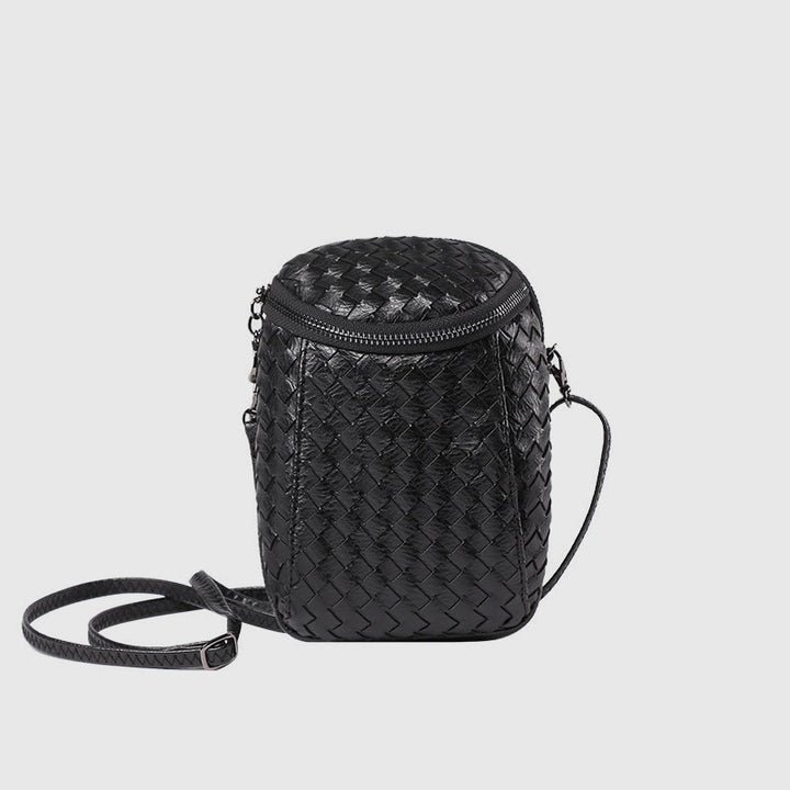 Handytasche für Damen, für den täglichen Weg zum Pendeln, lässige Mini-Einkaufstasche
