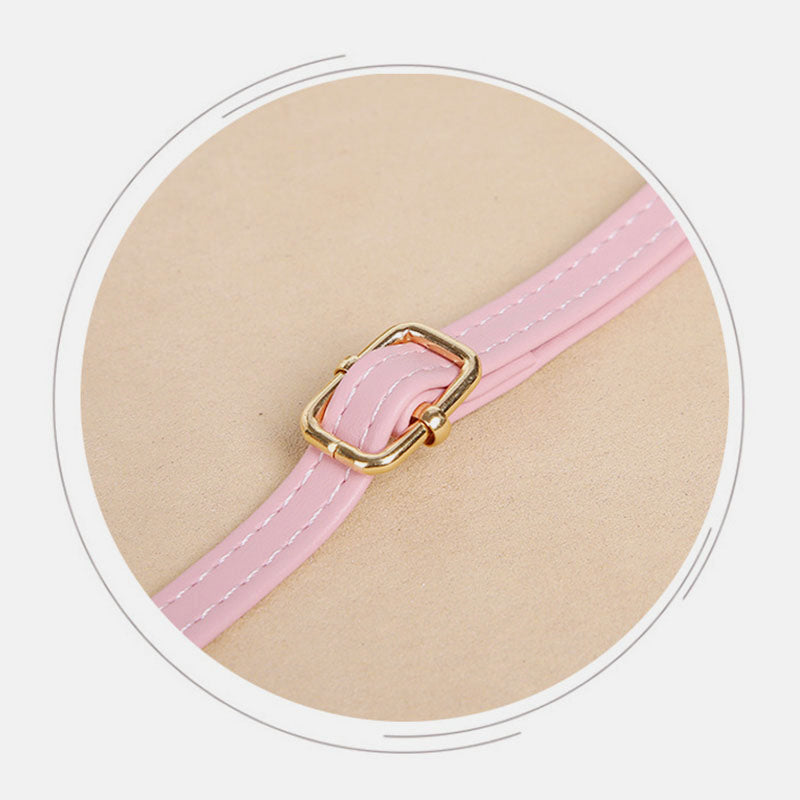 Kleine Crossbody-Handy-Geldbörse für Damen, Mini-Schultertasche, Geldbörse