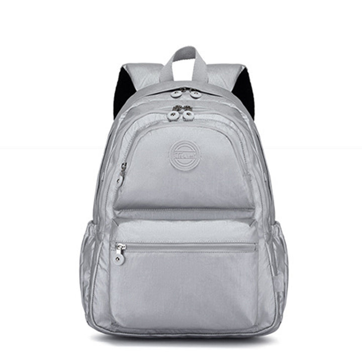 Modischer Rucksack, wasserfest, leicht, lässig, Tagesrucksack, Büchertaschen für Teenager-Mädchen