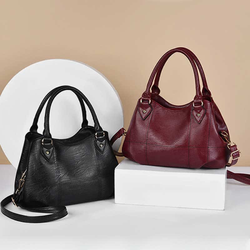 Damen Handtasche Umhängetasche Umhängetasche Schultertasche Umhängetasche Handtasche Schultertasche Umhängetasche