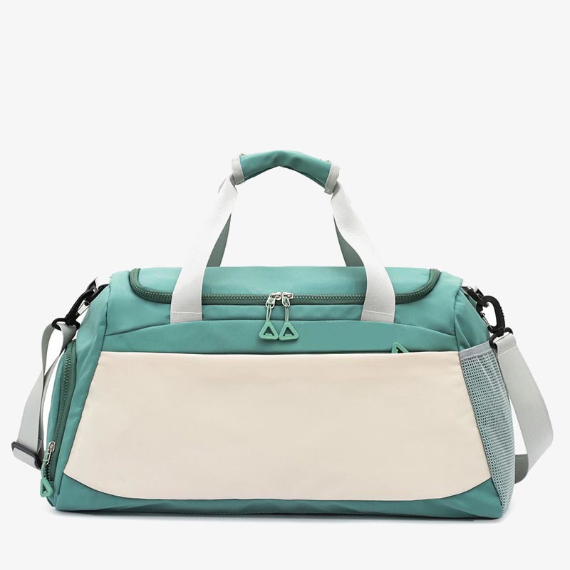 Trocken-Nass-Trennung Sporttasche Damen Herren Reisetasche