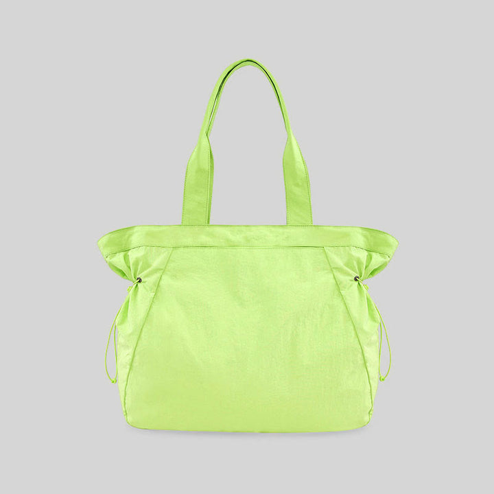 Tote für Damen, wasserdicht, lässig, Yoga, Fitness, Umhängetasche