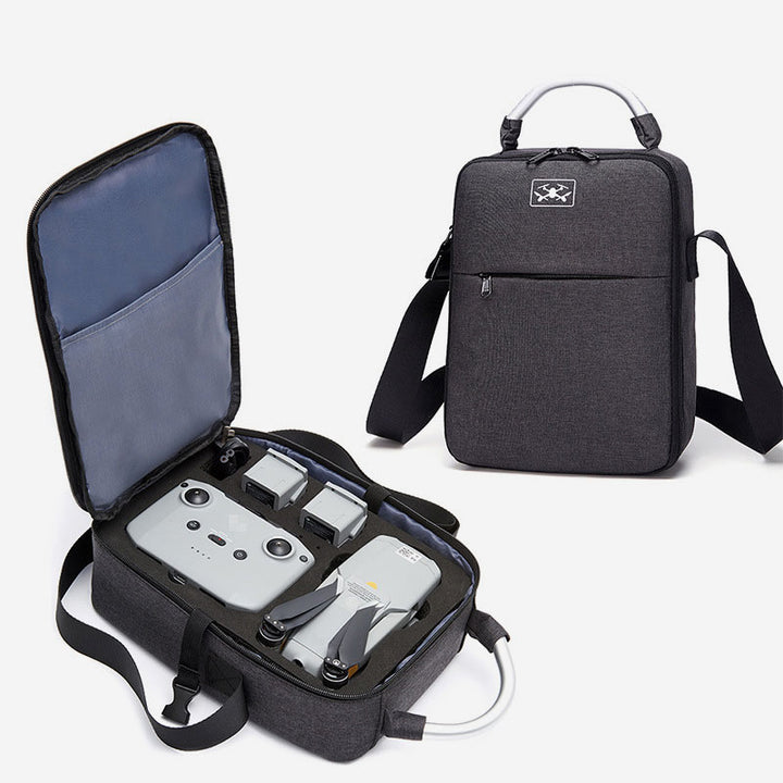 DJI Mavic AIR 2 Schultertasche für Air 2 Zoom Handtasche Tragbarer Reisekoffer