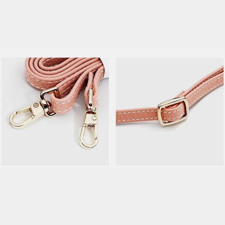 Handy Geldbörse Brieftasche Crossbody Telefon Tasche