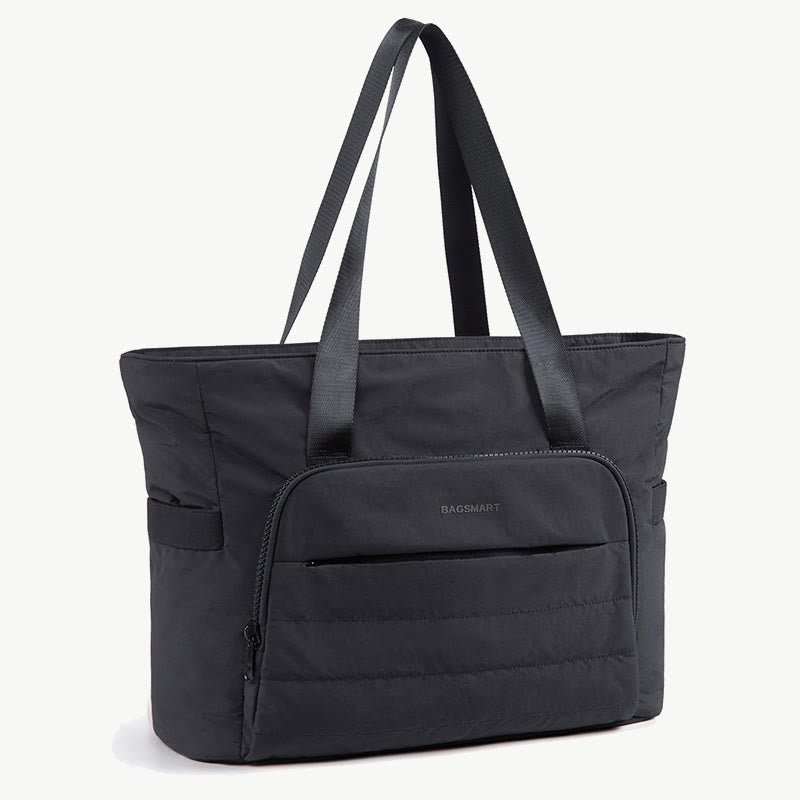 Multifunktionale One Pack Tote für Frauen Yoga Reise leichte Handtasche