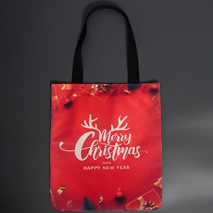Süße Kätzchen-Tragetasche aus Segeltuch für Damen und Herren, multifunktionale Schultertaschen