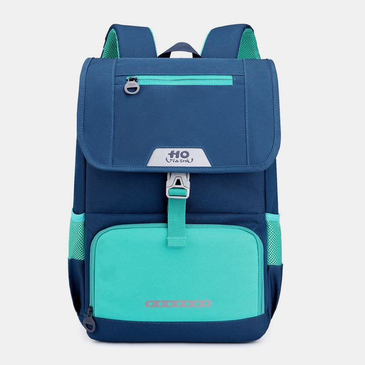 Kinder-Rucksack, Büchertasche für Vorschule, Kindergarten, Grundschule, mit verstellbarem, gepolstertem Gurt